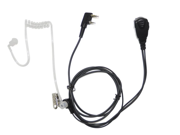 PNI Escort HP 8001L Multinorm CB-Mobilgerät +Headset